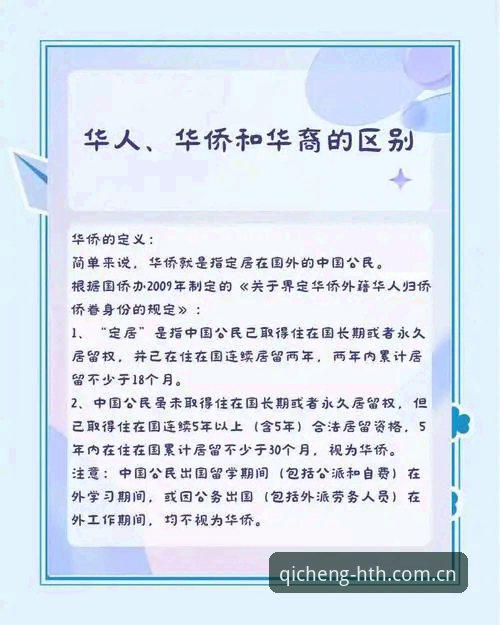 海外华人登录华体会的7个关键技巧与常见问题解析